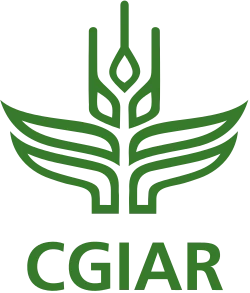 CGIAR logo